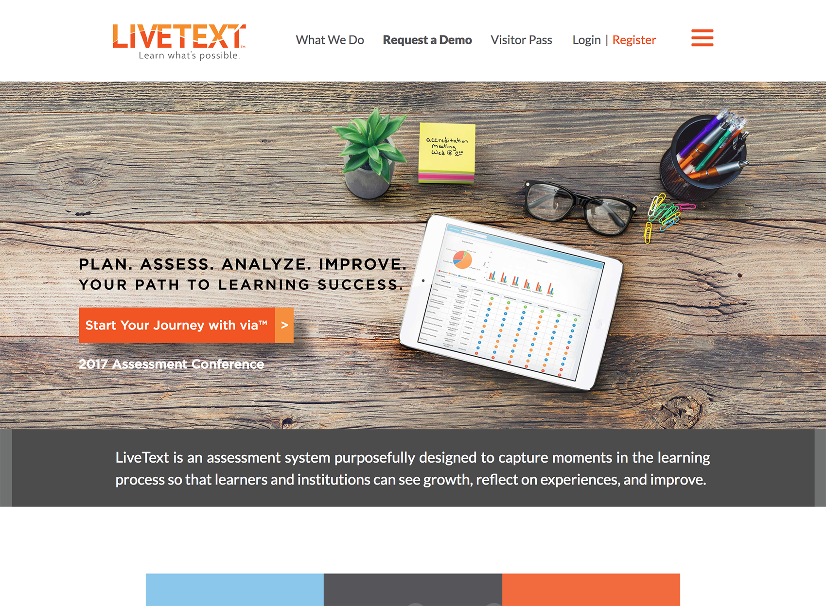 LiveText