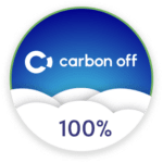 Carbon Off Certified