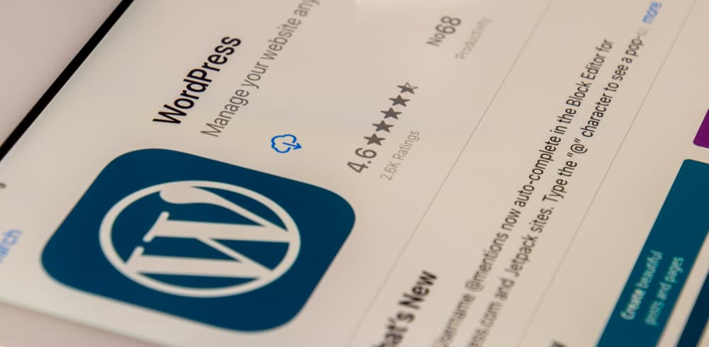 WordPress Best CMS for Associations