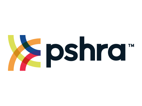 PSHRA Logo PSHRA Logo
