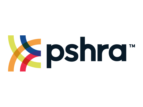 PSHRA Logo