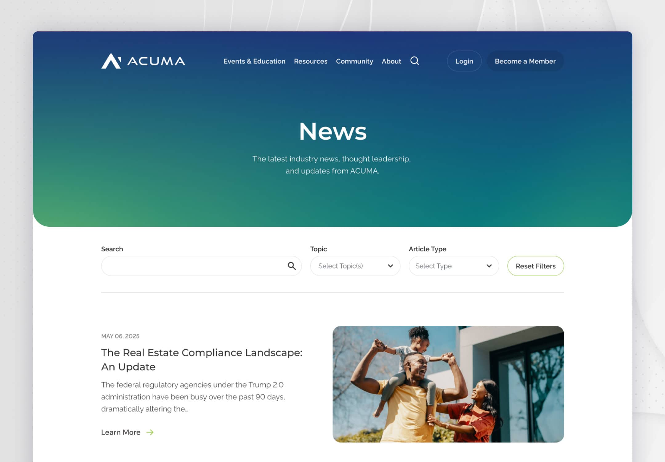 ACUMA - Flow 2