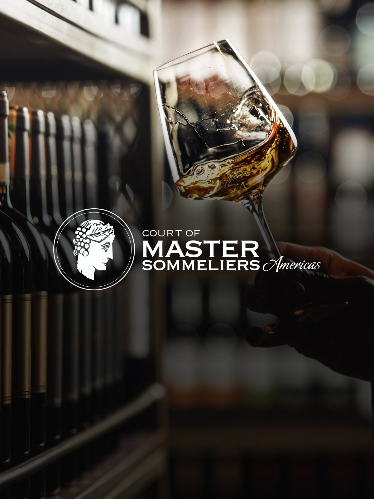 Court of Master Sommeliers - Yoko Co
